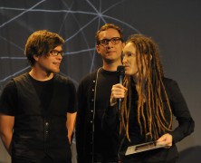 Awardnight  – Content Award mit Sound42 – Wien 2011