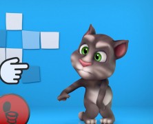 My Talking Tom