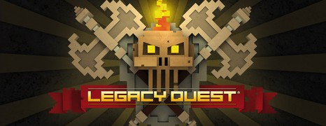 Legacy Quest – Sound Design
